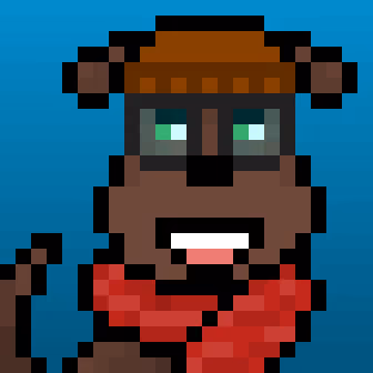 CyberDoggo #79