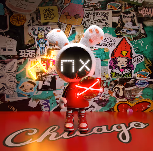 Item #9586835071016749450725500384660538335711728094319231977288260375383736582145 Media