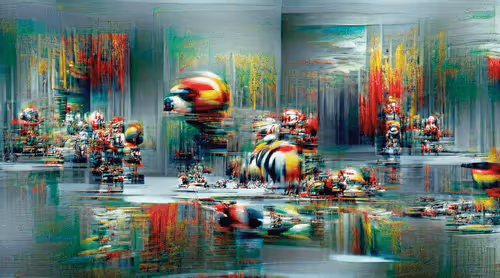 Item #95583246956775315524261946733247497689168886213171825926492357358875307933697 Media