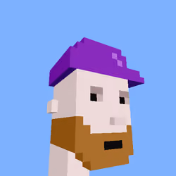 PunkVoxels #0725