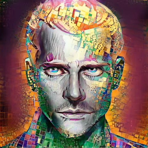 Item #78309528702985976589623123227793405956604742426890555856193601215678050729985 Media