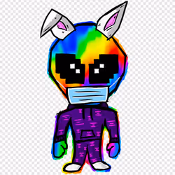 BitAlien #1472