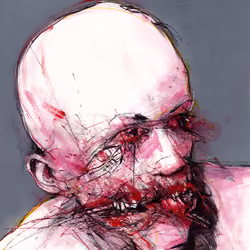 Broken #1