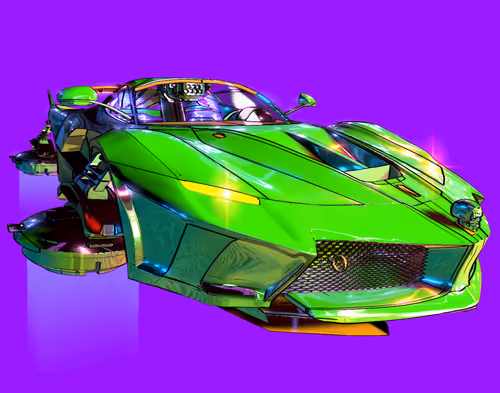 Item #27460194561486576537029408917354609027443726951403765884661276510823265599489 Media