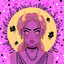 lost in flames