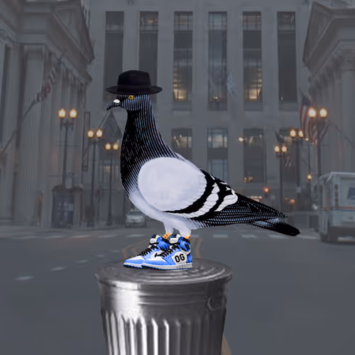 Item #86193643241819375535644738683508747882678403612331741068902390124038919815169 Media