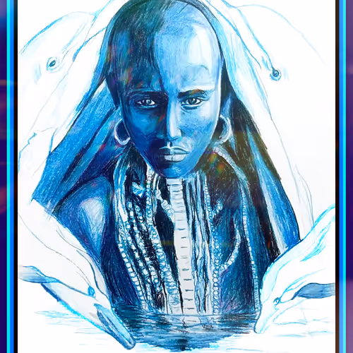 Water (Dolphin Spirit)