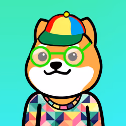 bobo Shiba #141
