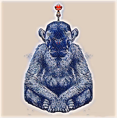 Item #59171002510540918396433940574723560042069340432522244591449187885130838966273 Media