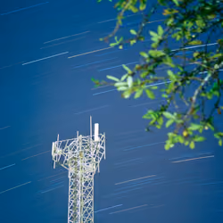Star, Trail, and Film.