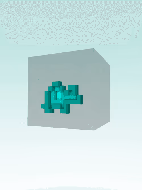 Item #9172408234546081825756876585749326200094674326047350557805681933582921105409 Media