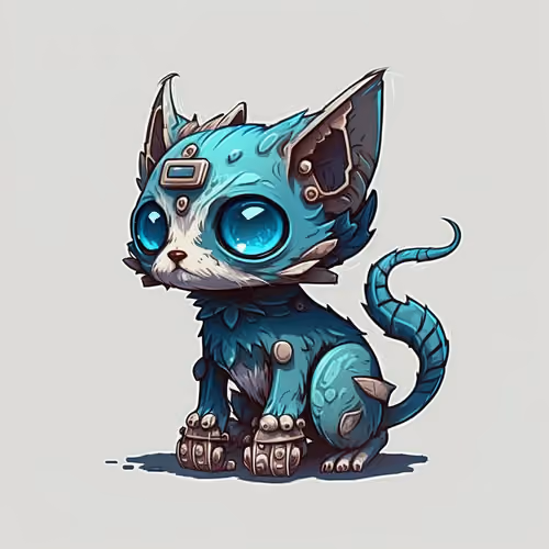Name: Kuu Model number: DK-001