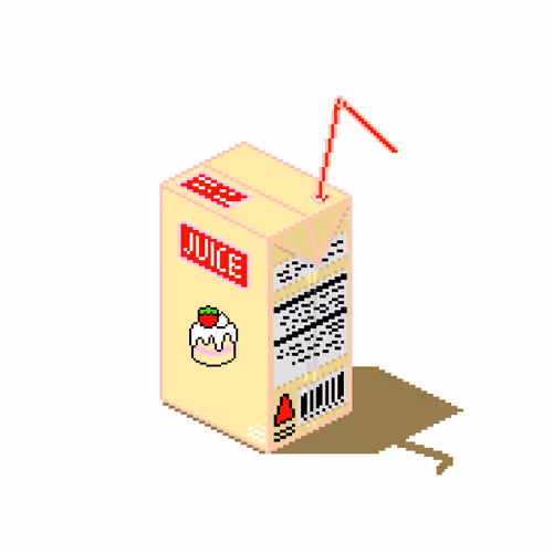 Juiceboxes