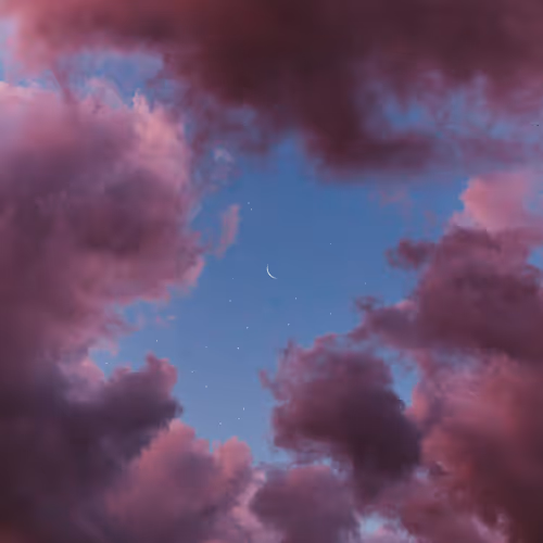 Moons And Stars