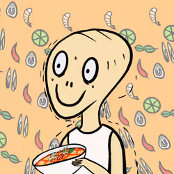 Momo Tomyum 