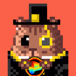 Cryptohamsters Billionaire 7.0.13 Curve Dao Color Edition