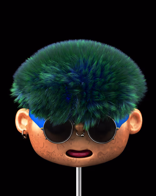 Item #44398584586786321970848941531367553379413976898886815488249556404143279570945 Media