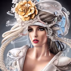 Socialite Layla