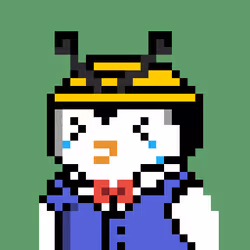 PixelPenguin 310