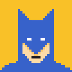 The Bat #1