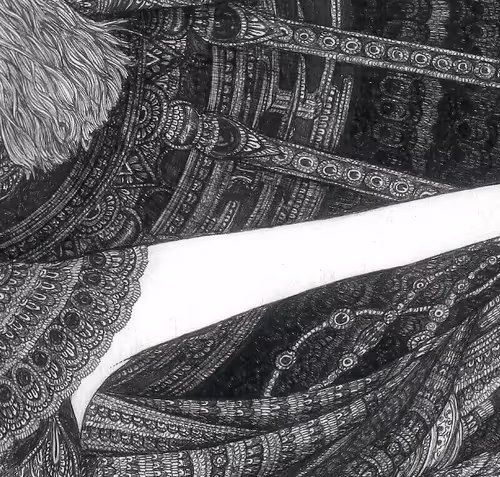 Item #19475570134778432165177705501693718220170233709003462538409443474920496431105 Media