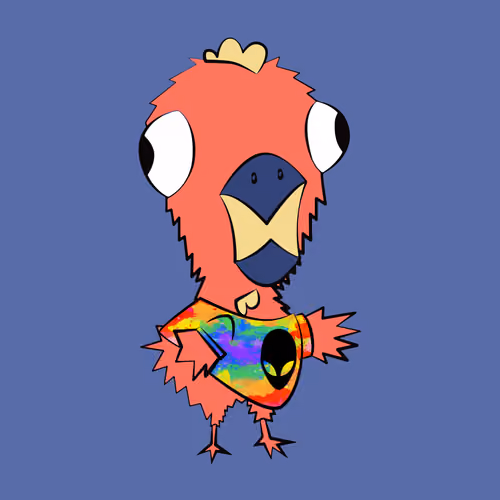 Last chicken standing #9