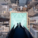 Tom Durante - On The Roofs