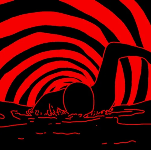 Blaccinfernokaleidoscope
