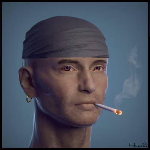 Renderpunks