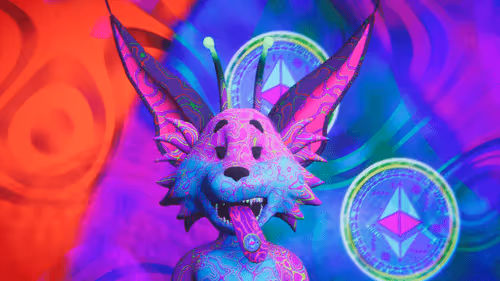 Cannaestia's Crypto Pals