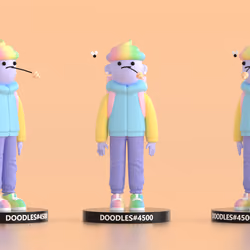 3D Poopie Dood#4500