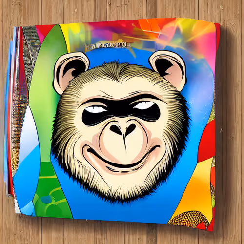 Item #51594073977374769724072156020996407955640251422116312509484406888859453882369 Media