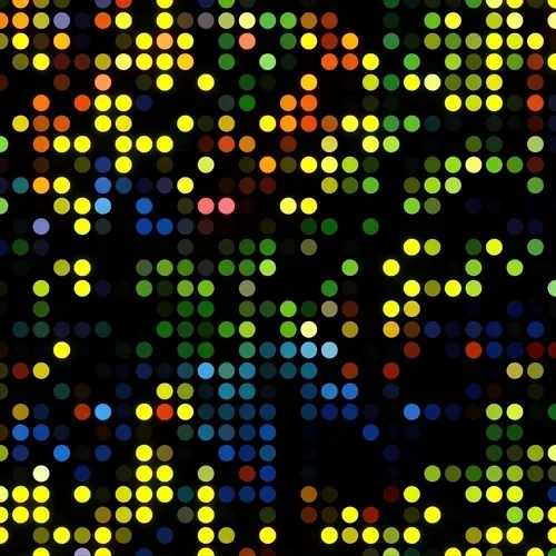 Dots And Colours