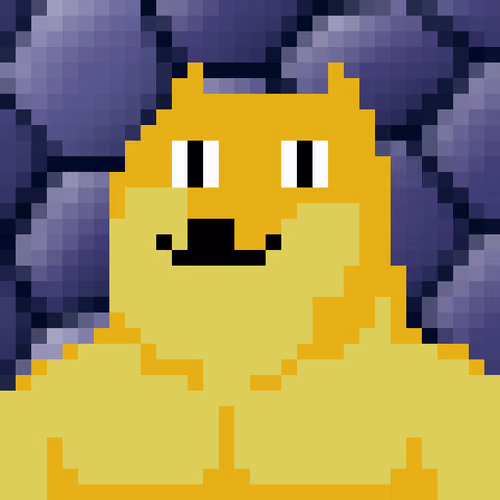 CryptoShibe #4059