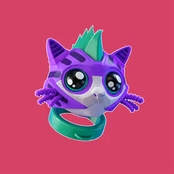 Weird Kitty #169