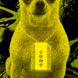 Goldd Dogg