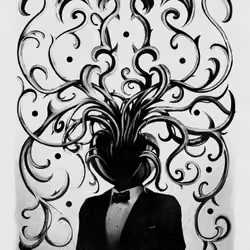 THE GROWTH no.02