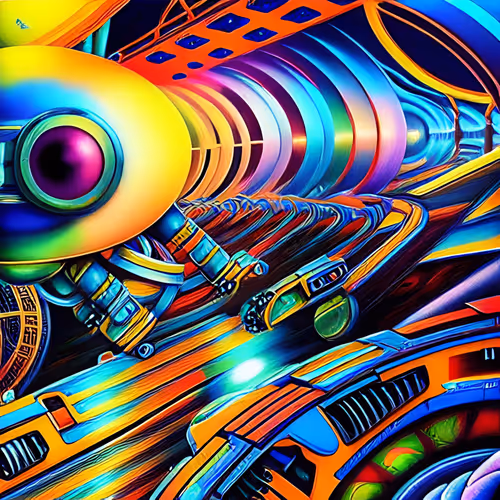 Item #41431855456332604629625263270669540258858518739143079905030274265501912793089 Media