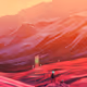 PHAZED and CLOUD | SciFi Adventures Series