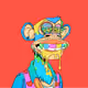 Dope Ape Bros #28231