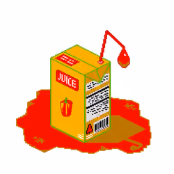Juicebox #2243