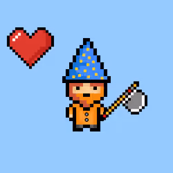 Lucky Gnome 1915