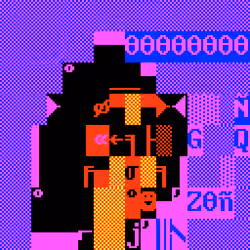 DOS Punk 561