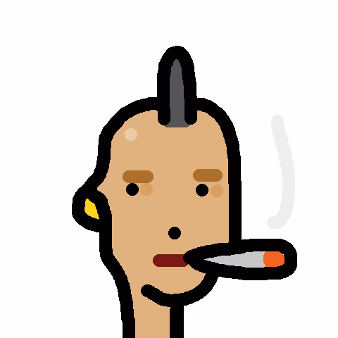 Low Effort Punks