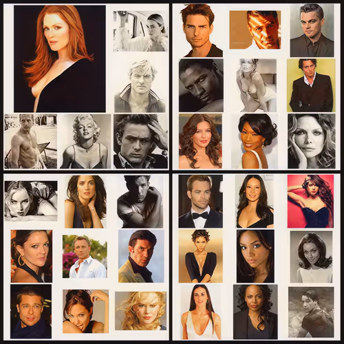 Item #34357385632342442623768313615226596177013830941644694671817060443250556403713 Media