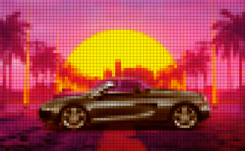 Item #112566547832575427554705502228702584078755421790764496571311680652365122240513 Media