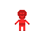Pisxel creature #2