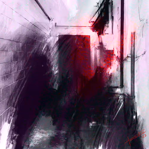 Item #17762057725687453975687630530159205323158580100853116358330744496425346793473 Media