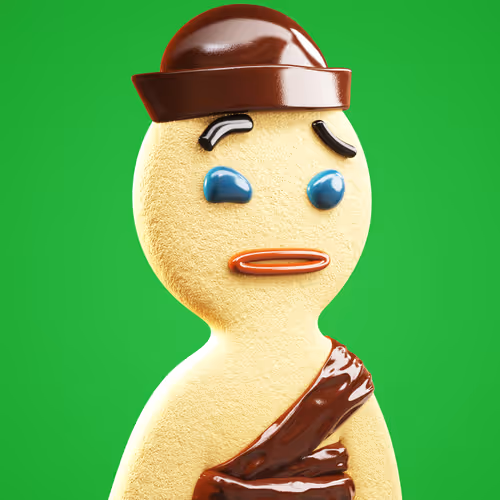 Crumby #373