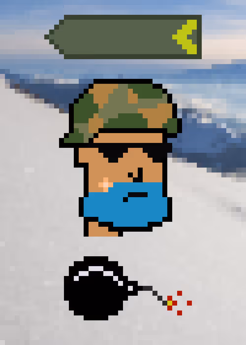 Item #39777865798719210569674577389086874997902268644711778975328868198854057525249 Media